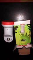 LNB HD BANDA KU
