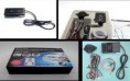 Sensor de retroceso magnético para vehículo